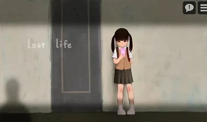 Android) Lost Life v1.52 (English, Uncensored)